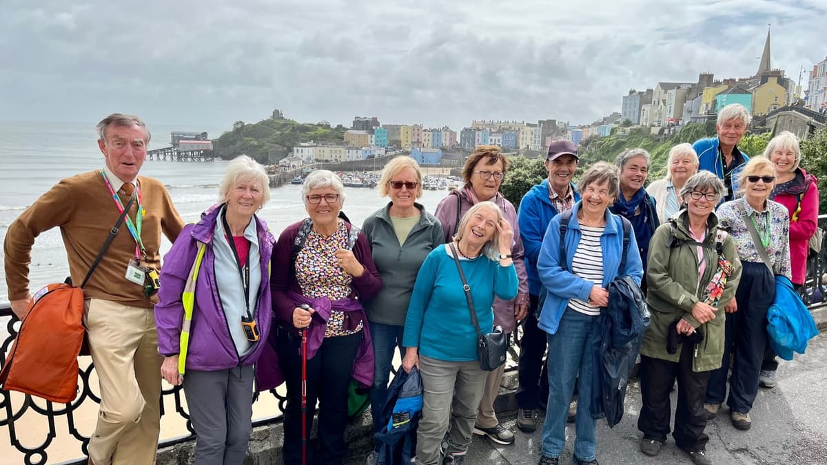 August A Month Of Changes For Steps2Health Pembrokeshire Walking Group august-a-month-of-changes-for-steps2health-pembrokeshire-walking-group